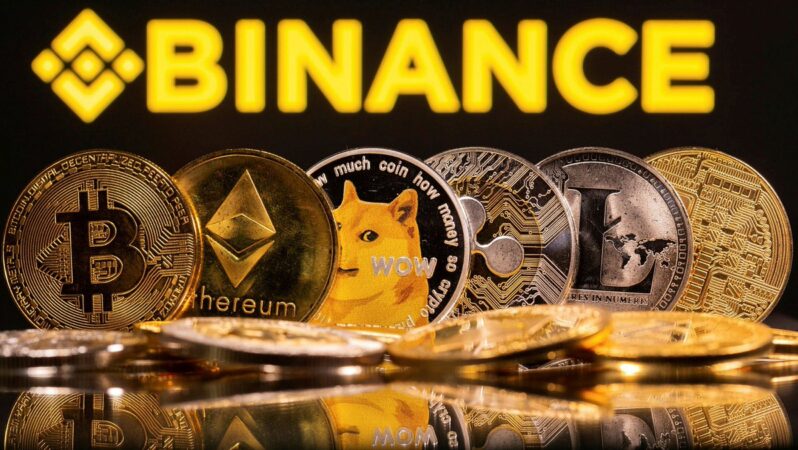 Binance Yeni Duyuru Yaptı: Bu 3 Altcoin’lik Seçenek!