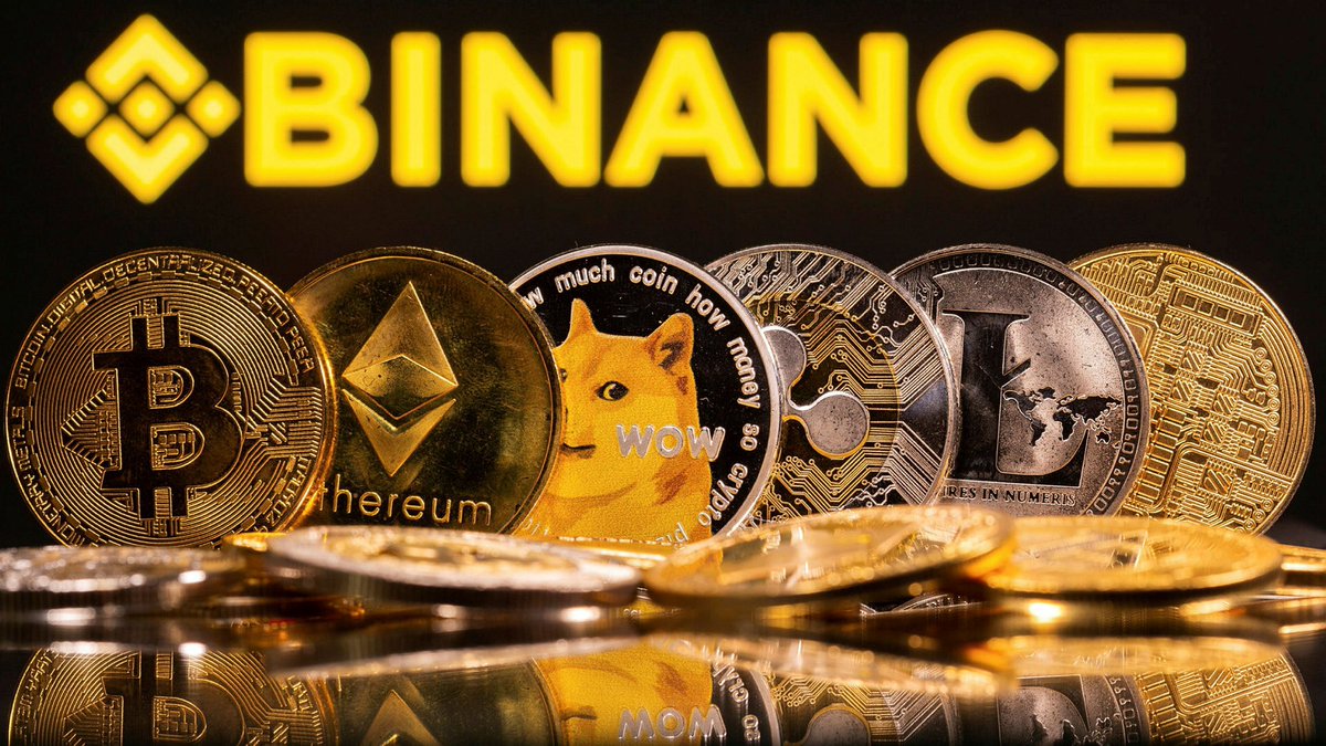 Binance Yeni Duyuru Yaptı: Bu 3 Altcoin’lik Seçenek!