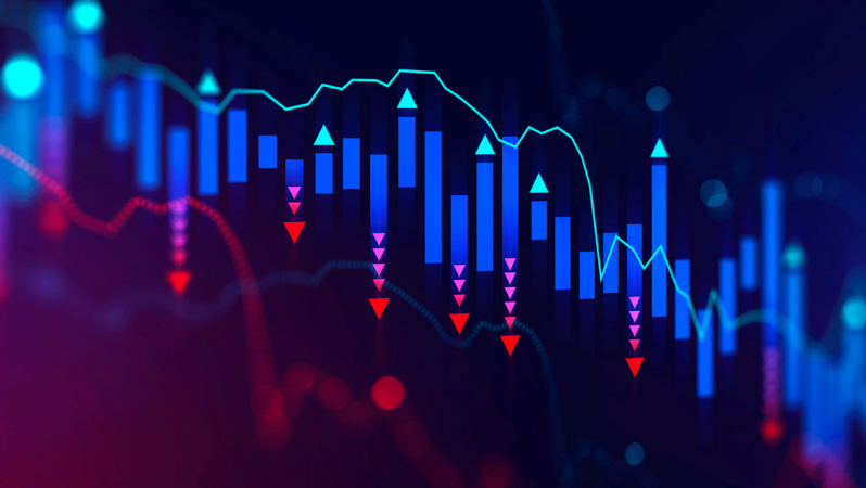 Binance’deki Bu 2 Altcoin’e Dikkat: Biri Yükselirken Oburu Çakılabilir!