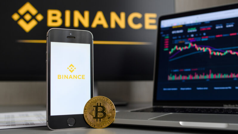 Binance’den Bu 5 Altcoin İçin Duyuru: Listeleniyorlar!