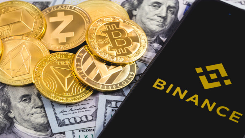 Binance’den Bu Altcoin’ler İçin “Sıcak Gelişme” Duyurusu!