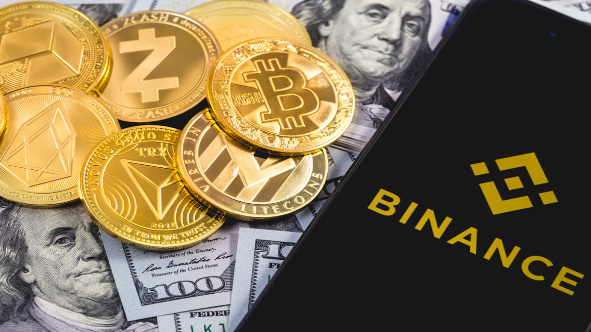 Binance’den Bu Altcoin’ler İçin “Sıcak Gelişme” Duyurusu!