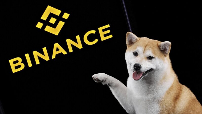 Binance’den SHIB ve Bu 3 Altcoin İçin Kıymetli Duyurular!