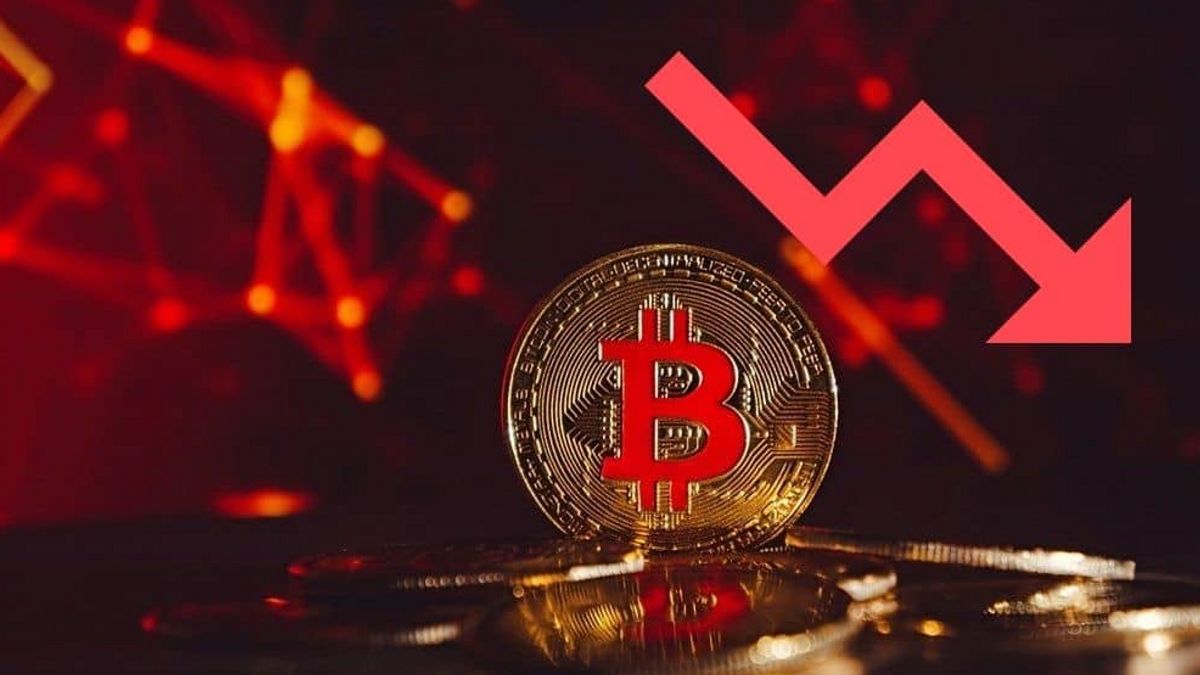 Bitcoin Çöküşlerini Öngören Analist, Son Düşüşü de Bildi!