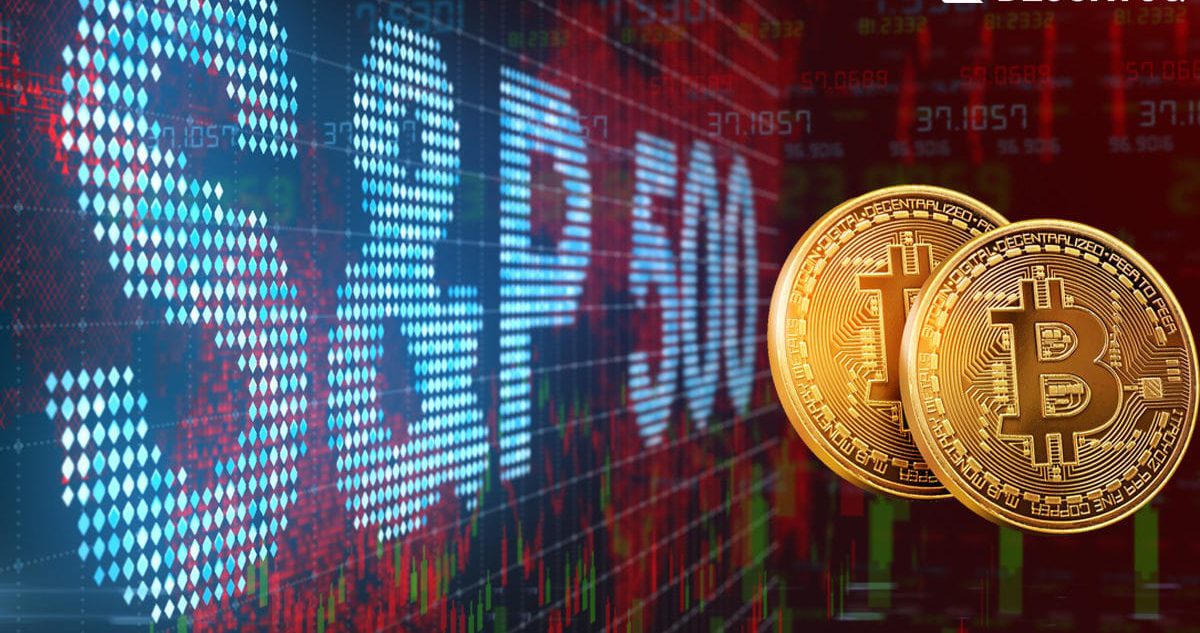 Bitcoin Değil: Bu Altcoin’in S&P 500 ile Büyük Kolerasyonu Var!