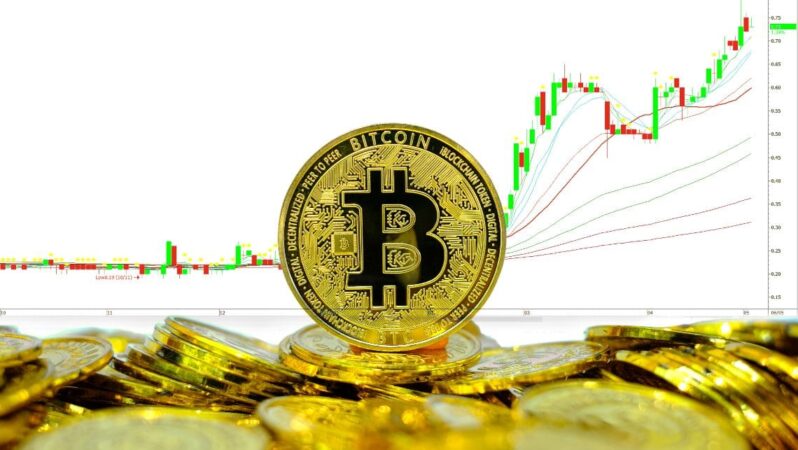 Bitcoin Grafiklerinde 3 Büyük Sinyal: Bu Sayılar Konuşuluyor!