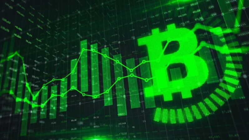 Bitcoin İçin Geri Sayım Başladı: Traderlar Bu Düzeyleri Bekliyor!