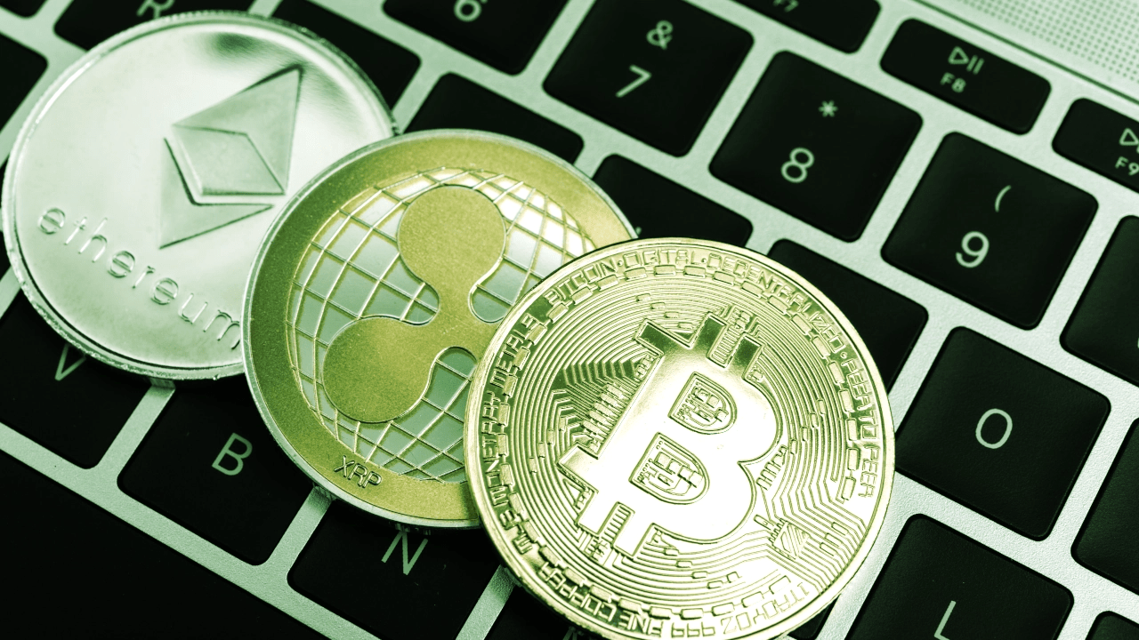 Bitcoin, Ripple ve ETH: Hafta İçinde Bu Düzeyler Bekleniyor!