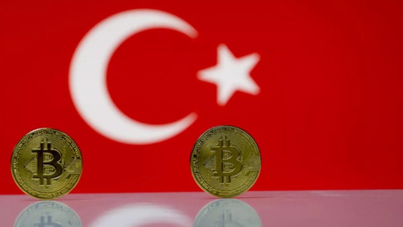 Bitcoin, SHIB Çökerken Türkler Bu Altcoinlere Koştu!