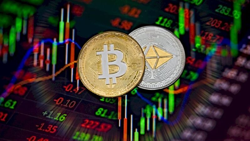 Bitcoin ve Ethereum: Haftaya Bu Sayılara Hazırlanın!