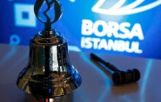 Borsa İstanbul para girişi ile canlandı