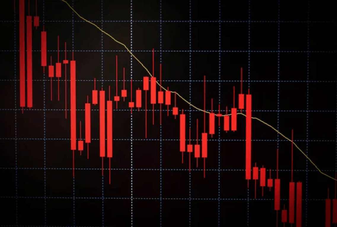 Bu 5 Altcoin’e Dikkat Edin: Haftanın Sert Düşenleri Çıktı!