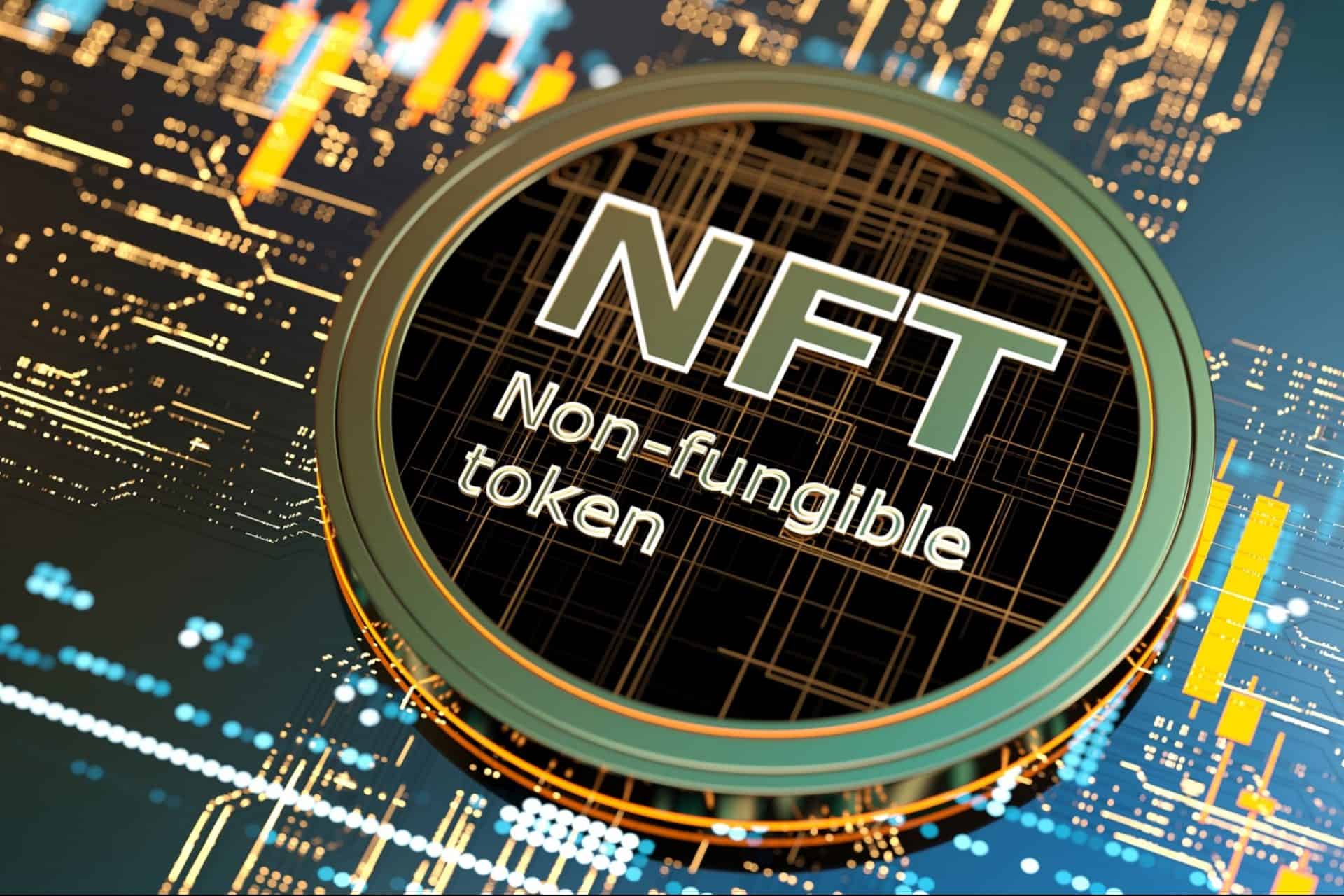 Bu NFT Coin, Dev İştirakle Patladı! Sıradaki Nedir?