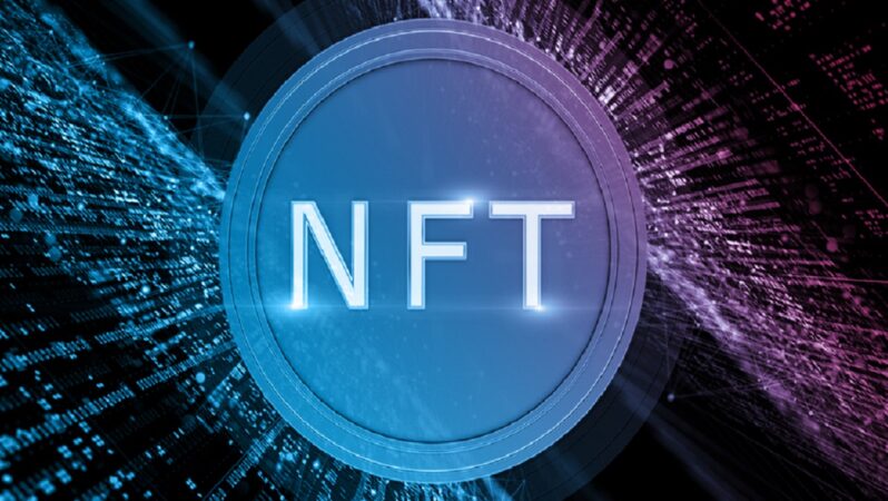 Bu NFT Coin Durmuyor: Yeni İştiraki Duyurdu!