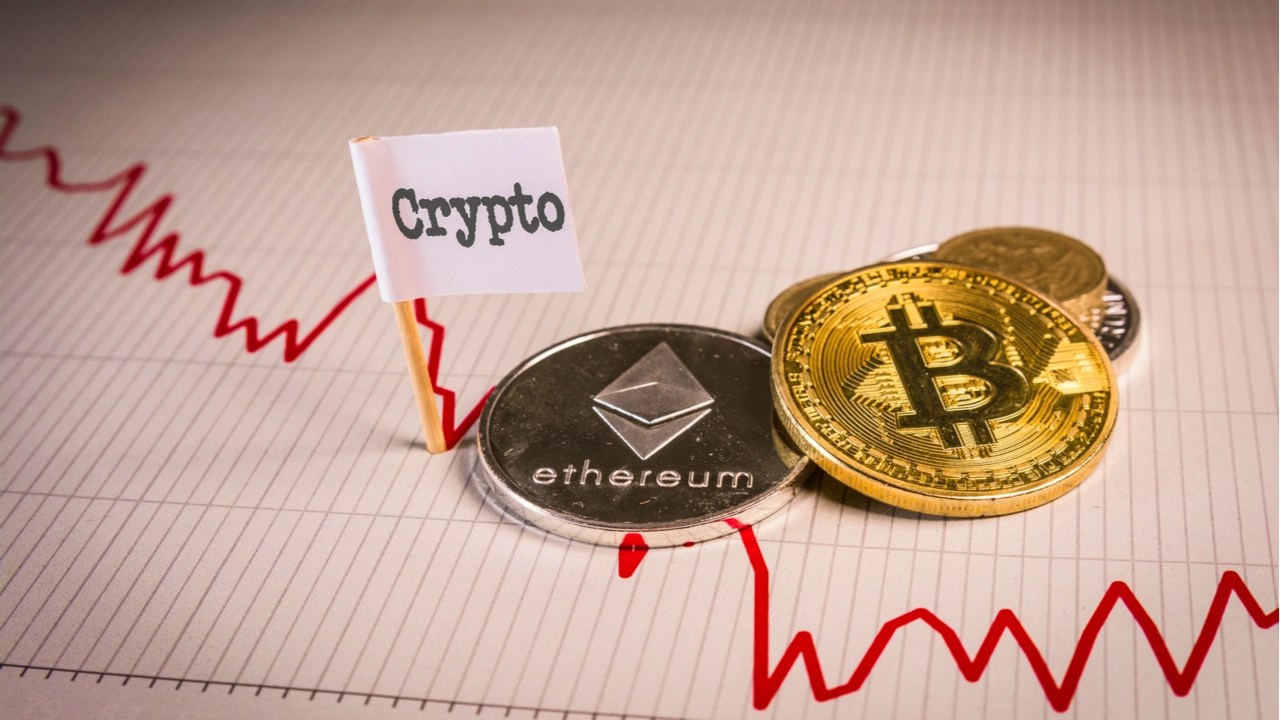 Bu Tahlile Dikkat: Bitcoin, SHIB ve Ethereum Nereye Gidiyor?