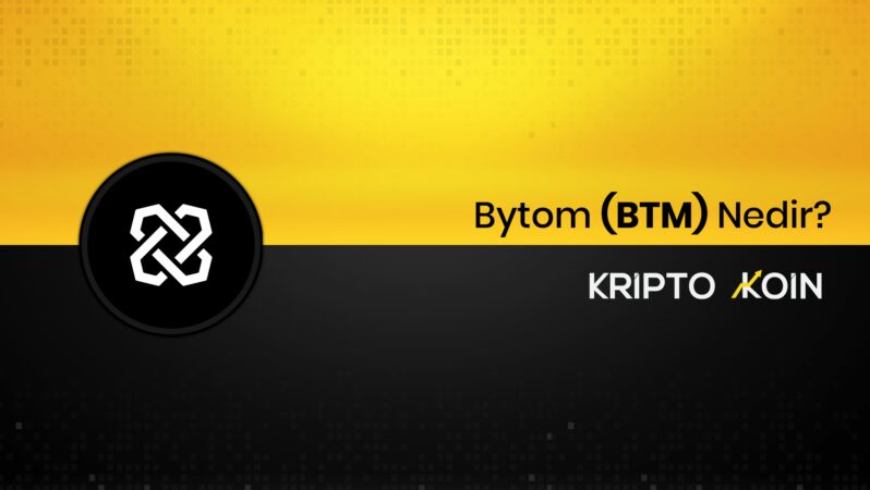 Bytom Nedir? BTM Ne İşe Fayda?