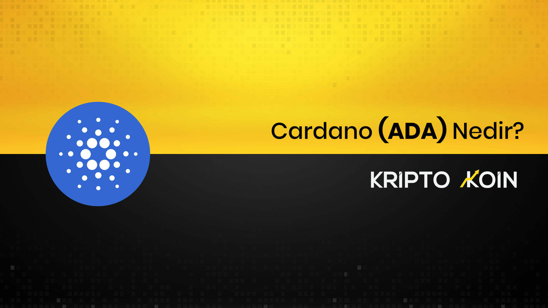 Cardano Nedir? ADA Ne İşe Fayda?