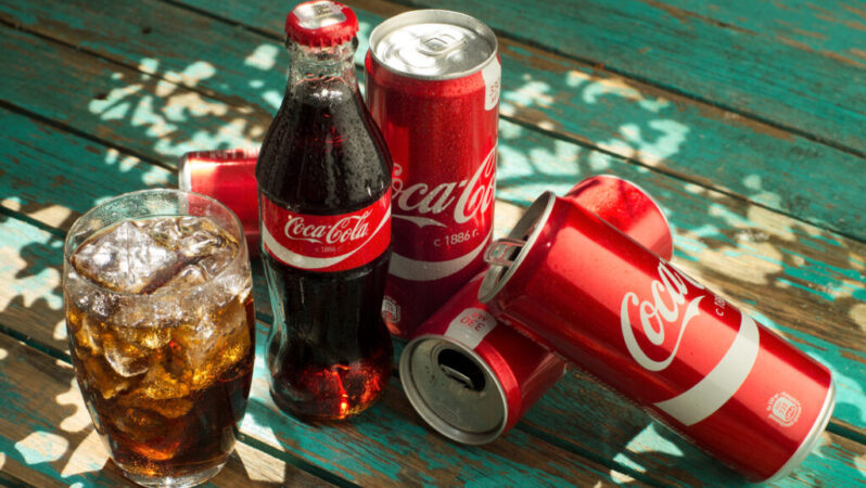 Coca-Cola Bu Altcoin ile Anlaştı: Fiyat İçin Ne Bekleniyor?