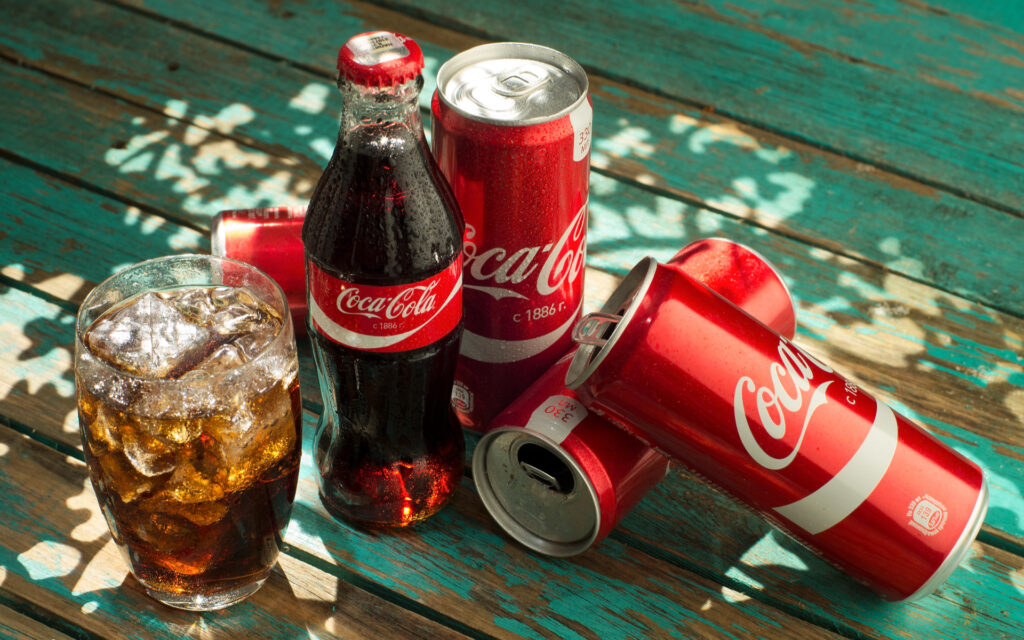 Coca-Cola Bu Altcoin ile Anlaştı: Fiyat İçin Ne Bekleniyor?