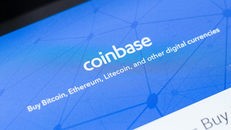 Coinbase Bu Altcoin’i Sepetine Ekledi: Fiyat Pik Yaptı!