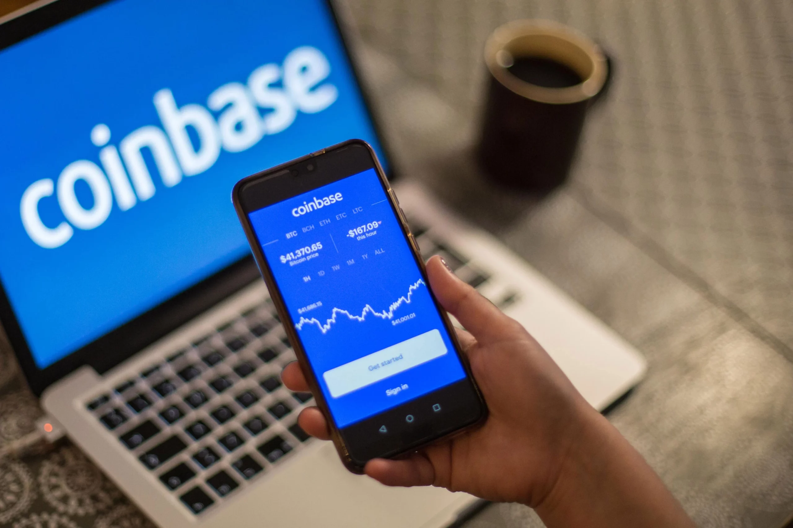 Coinbase ve 2 Borsa Duyurdu: Bu 41 Altcoin Ekleniyor!