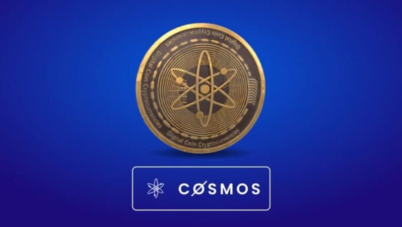 Cosmos Nedir? ATOM Ne İşe Fayda?  