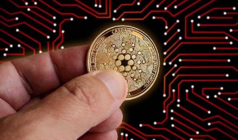 Daha Evvel Bilen Model: Cardano Eylül’e Kadar Bu Seviyelerde!