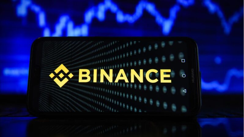 Danışmanlık Devi: Bu 3 Binance Altcoin’i Her Portföyde Olmalı!