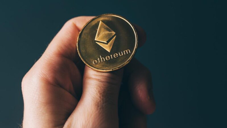 DappRadar: Ethereum Merge Bu Altcoinleri Olumsuz Etkileyebilir!