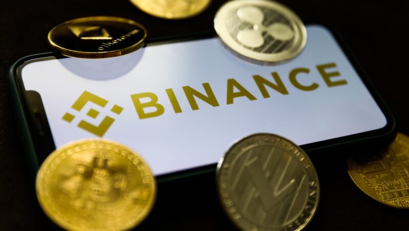 Datalar Geldi: Binance’deki Bu Altcoin’e Rekor İlgi!