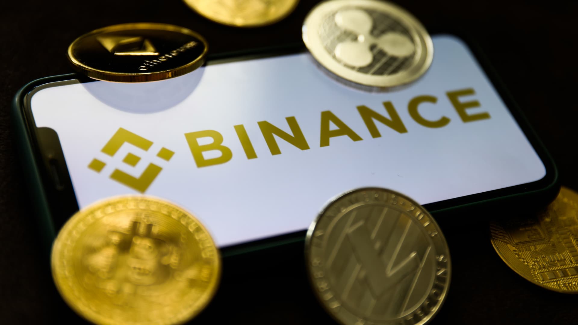 Datalar Geldi: Binance’deki Bu Altcoin’e Rekor İlgi!