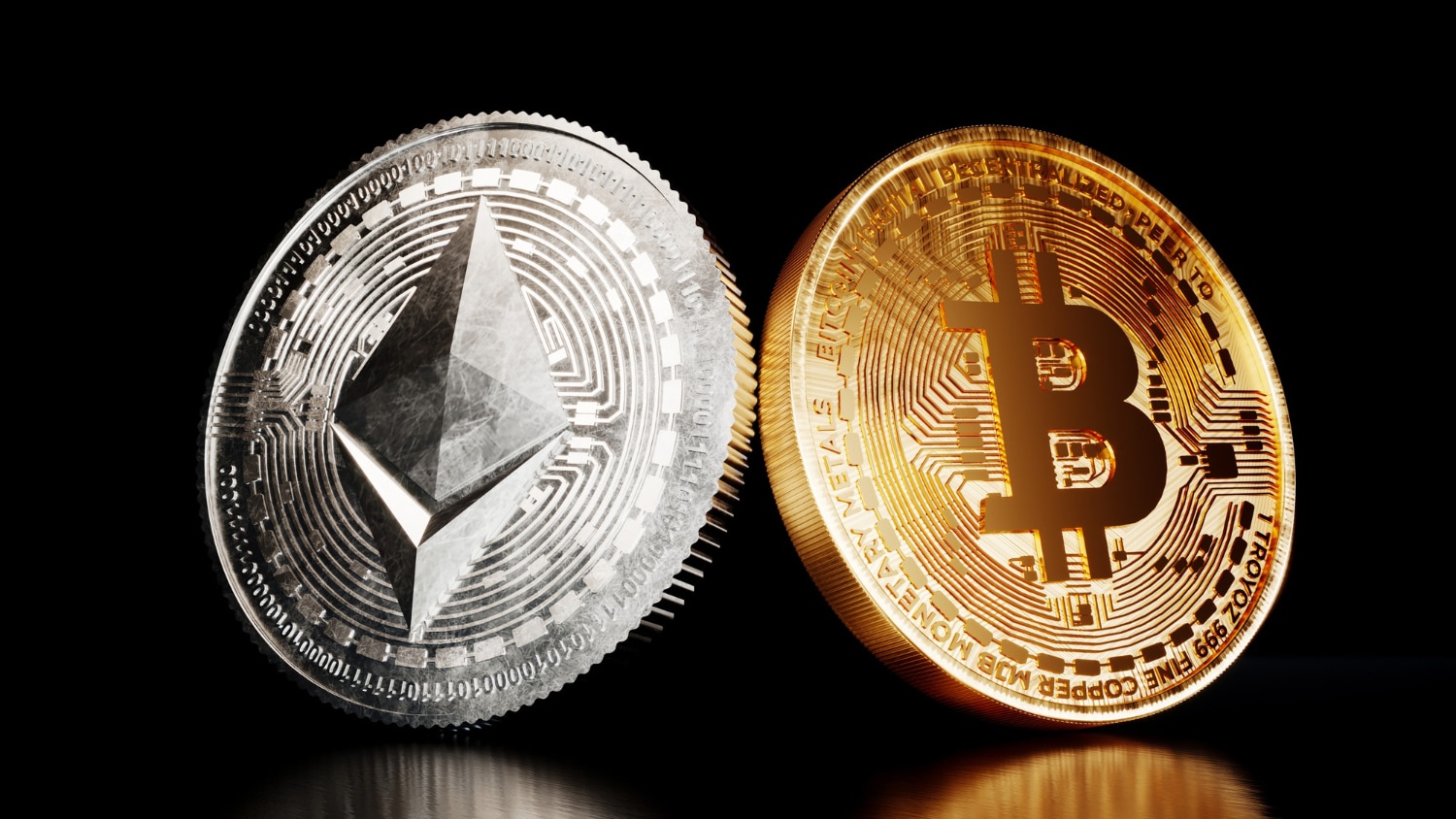 Dikkat: Bitcoin ve Ethereum Trader’ları Bu Düzeyleri Bekliyor!