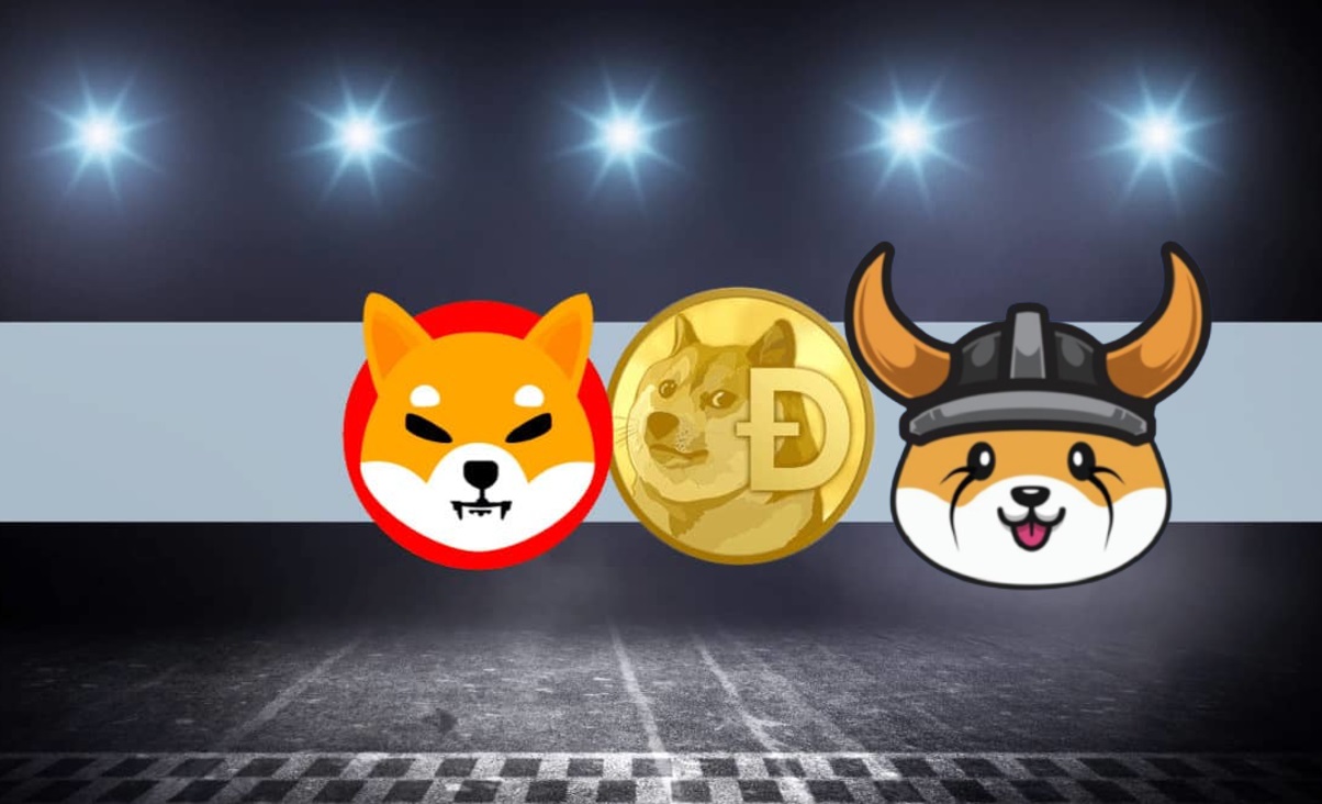 DOGE, SHIB ve FLOKI: Paydaşlık ve Büyük Haberler Geldi!