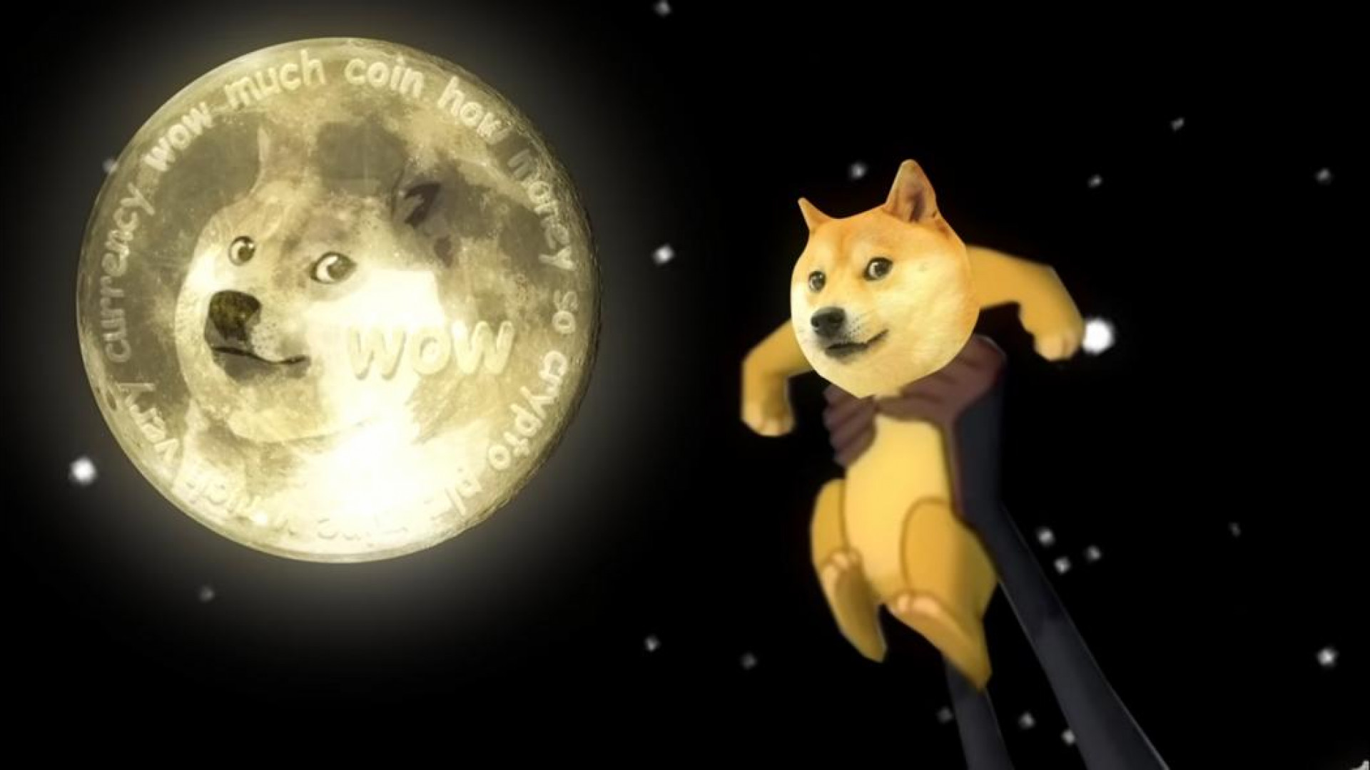 Dogecoin’de Enteresan Olaylar Yaşanıyor: Açıklama Yapıldı!