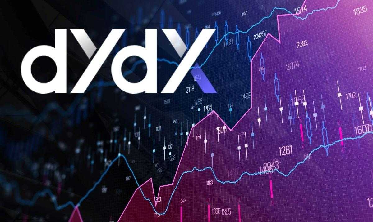 dYdX ve Bu Altcoin’ler İçin Müjde: Ünlü Borsalar Listeliyor!