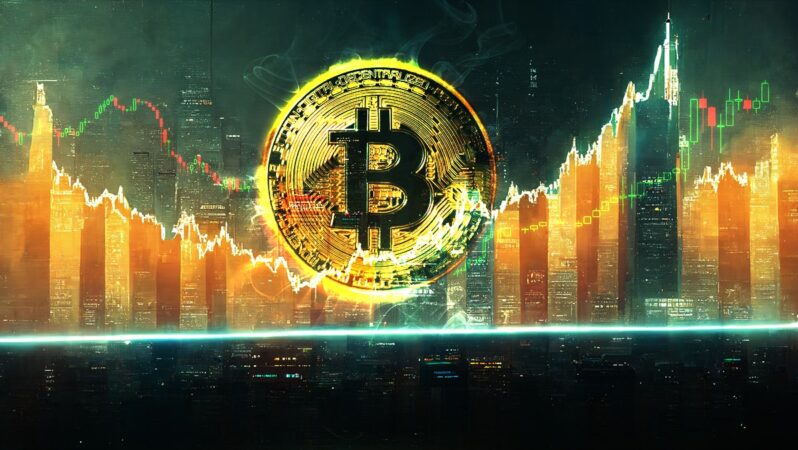 Efsane Analist Uyardı: Bitcoin Artık Bu Düzeylere Düşebilir!