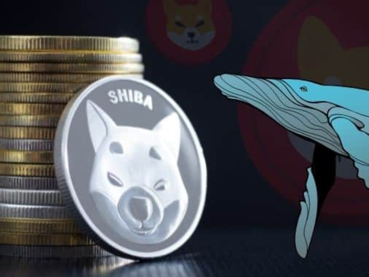 Ethereum Balinaları Neden 37,3 Milyon Dolarlık Shiba Inu Sattı?