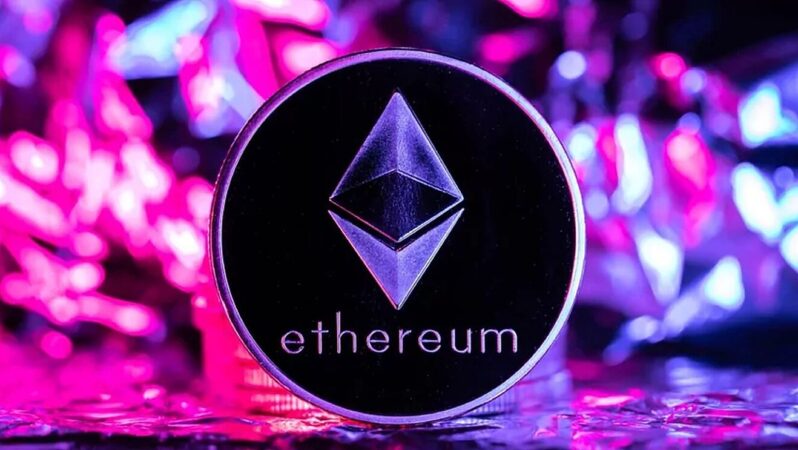 Ethereum Değerli Duyuru Yaptı: Balinalar Süratle ETH Aldı!