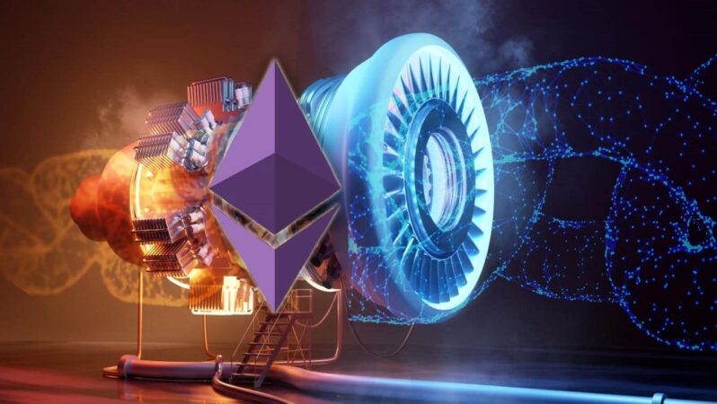 Ethereum Geliştiricisi Açıkladı: Merge Neden Tarihi Bir Olay?