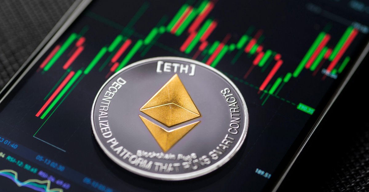 Ethereum İçin 3 Kritik Tarih Açıklandı! “Bu Düzeyler Geliyor”