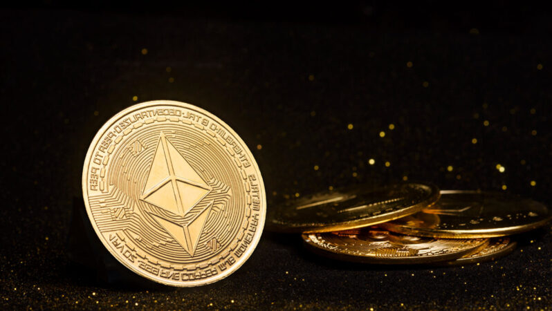 Ethereum İçin Dikkat: ETH Bulut Ana Bilgisayarından Atılabilir!