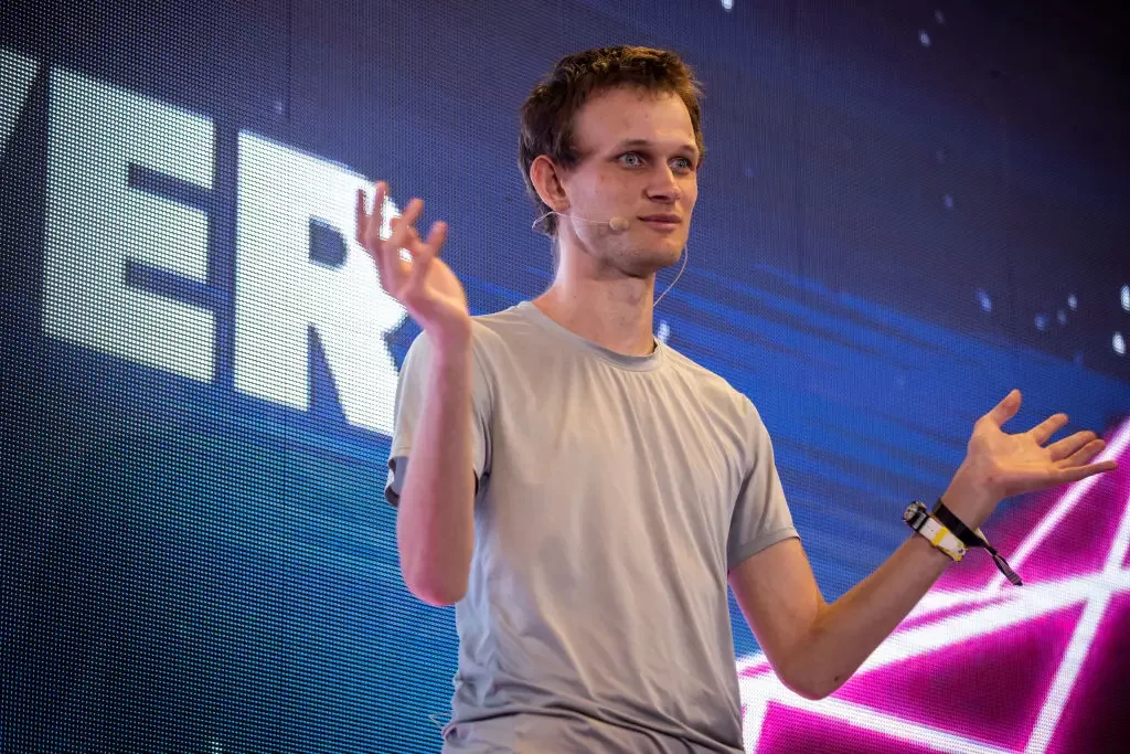 Ethereum Mucidi Vitalik Buterin, Bu NFT Coin Hakkında Konuştu!