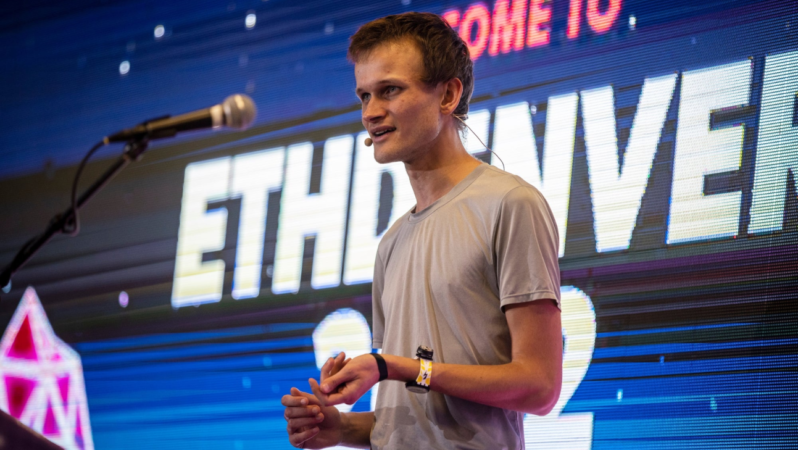 Ethereum Mucidi Vitalik Buterin’den Kritik Açıklamalar: Tarih Verdi!