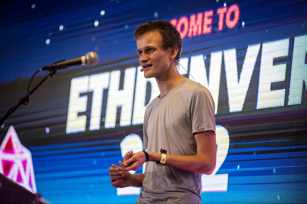 Ethereum Mucidi Vitalik Buterin’den Kritik Açıklamalar: Tarih Verdi!