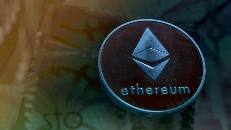 Ethereum Satan Efsanevi Borsacı: Bundan Alın, Mükemmel!