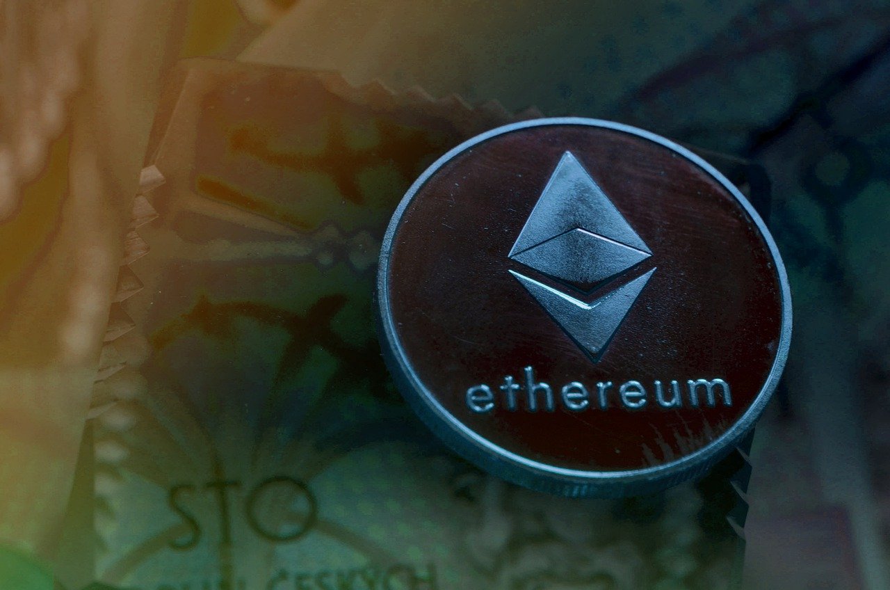 Ethereum Satan Efsanevi Borsacı: Bundan Alın, Mükemmel!