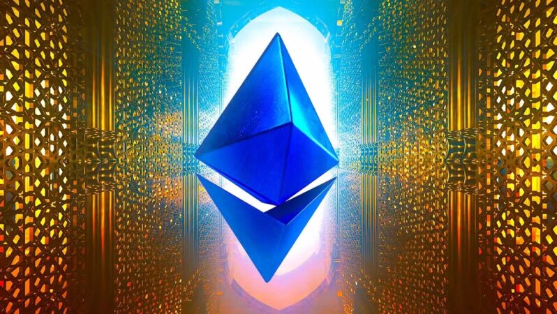 Ethereum’dan Çıkanlar ETC Değil: Bu Altcoin’e Geçebilir!