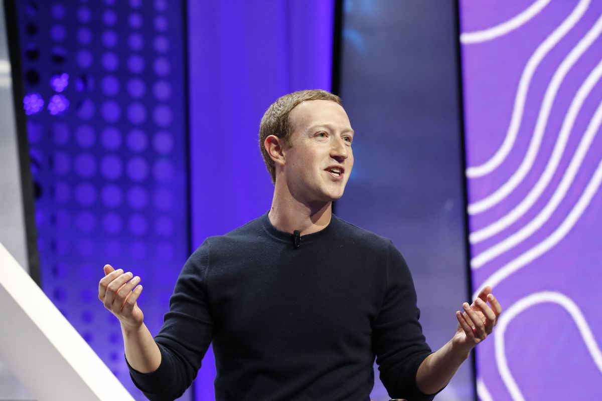 Facebook (Meta) CEO’su Konuştu: Bu Altcoin Uçtu!