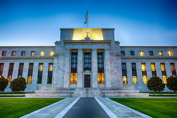 FED Tutanakları Açıklandı: Altın ve Bitcoin’e Tesiri Ne?