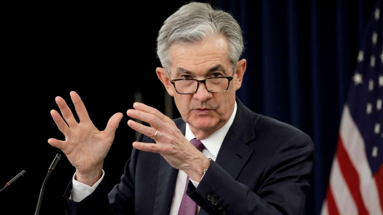 Fed/Powell: Eylül faiz artışı bilgilere bağlı, erken gevşeme konusunda uyardı